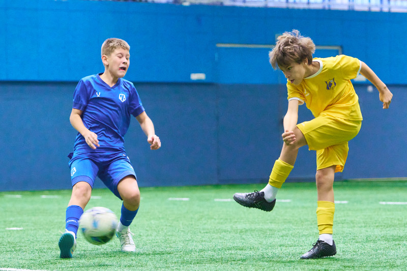 «Кубок Смены» 2025, «Ростов» — «Чертаново»