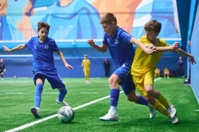 «Кубок Смены» 2025, «Ростов» — «Чертаново»