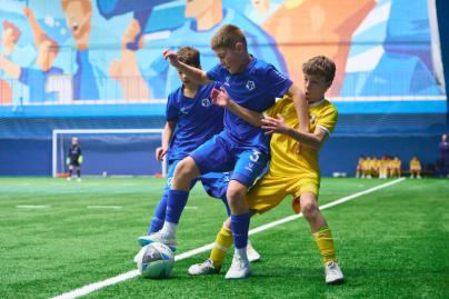 «Кубок Смены» 2025, «Ростов» — «Чертаново»