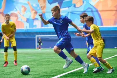 «Кубок Смены» 2025, «Ростов» — «Чертаново»