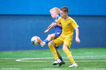 «Кубок Смены» 2025, «Ростов» — «Чертаново»