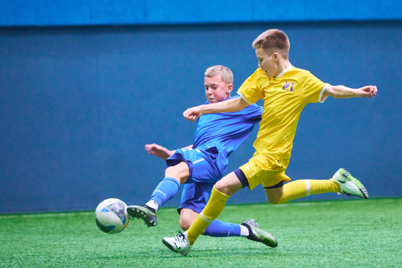 «Кубок Смены» 2025, «Ростов» — «Чертаново»