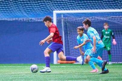 «Кубок Смены» 2025, ЦСКА — «Зенит»-синие