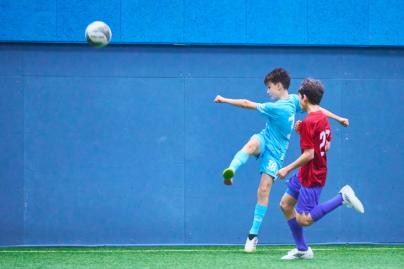 «Кубок Смены» 2025, ЦСКА — «Зенит»-синие