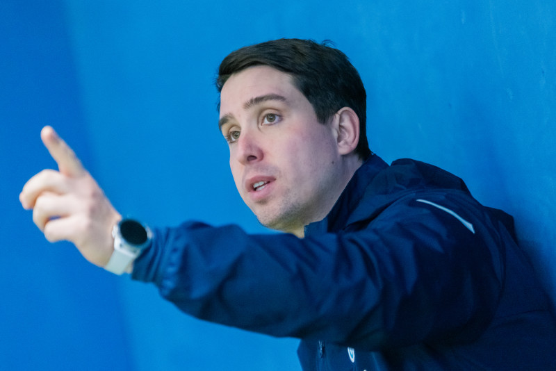 «Кубок Смены» 2025, «Ростов» — «Зенит»-белые