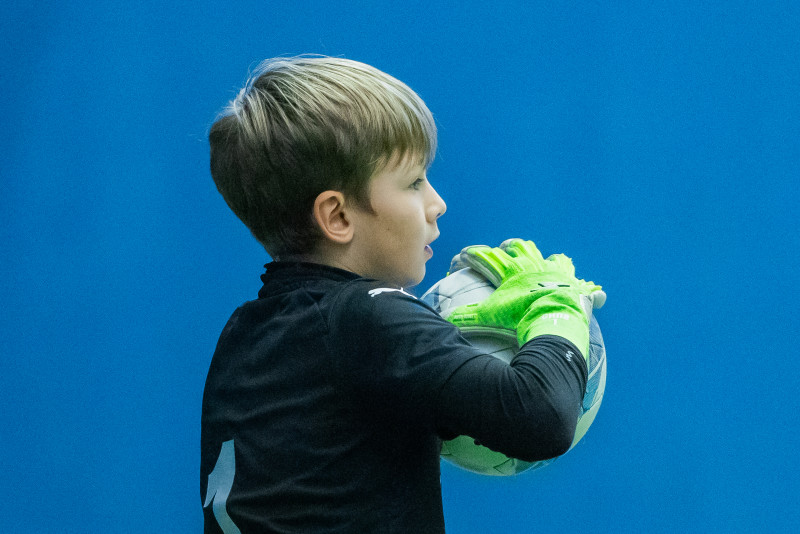 «Кубок Смены» 2025, «Ростов» — «Зенит»-белые