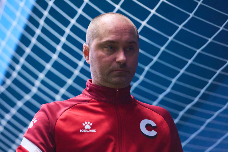 «Кубок Смены» 2025, «Спарта» — «Зенит»-синие