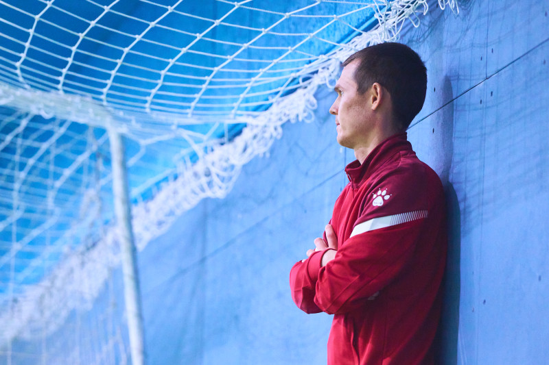 «Кубок Смены» 2025, «Спарта» — «Зенит»-синие