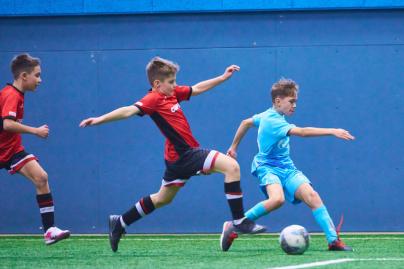 «Кубок Смены» 2025, «Спарта» — «Зенит»-синие