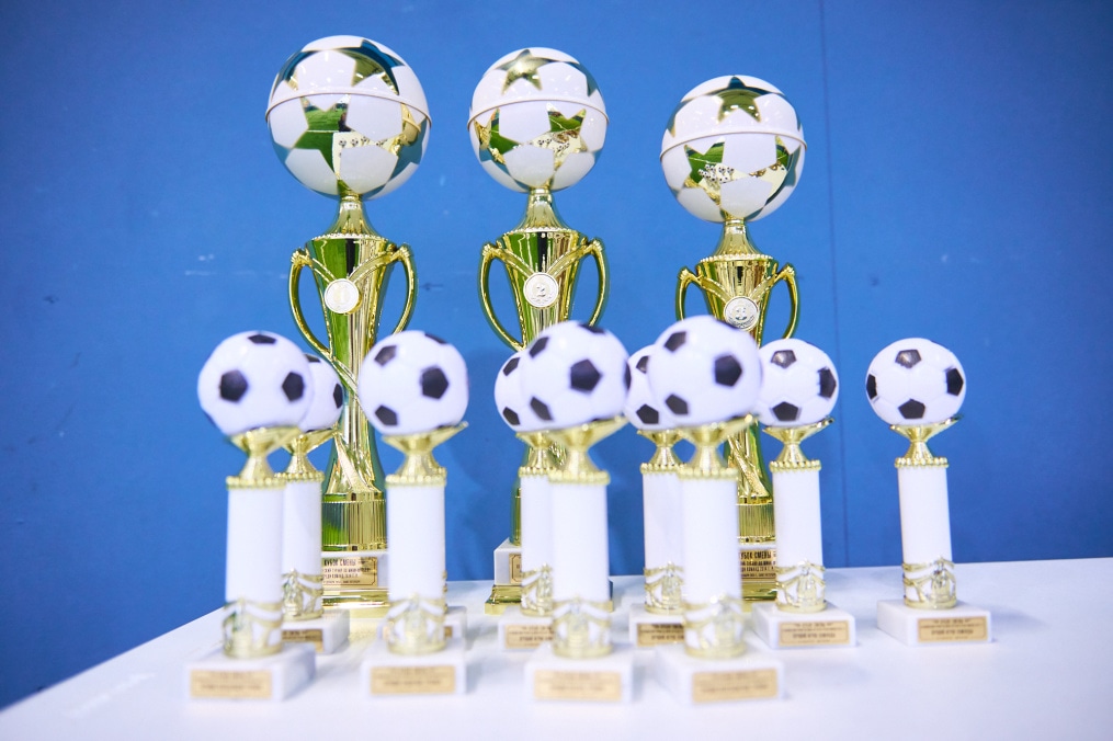 «Кубок Смены» 2025: церемония награждения