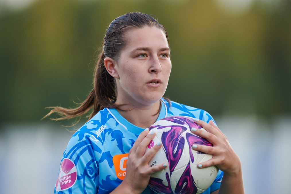 Суперлига, 16-й тур, «Зенит» — «Чертаново»