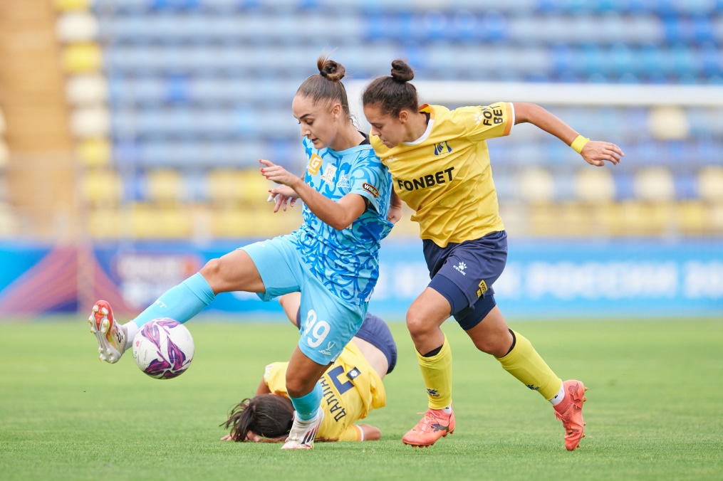 Winline Кубок России, 1/4 финала, «Ростов» — «Зенит»