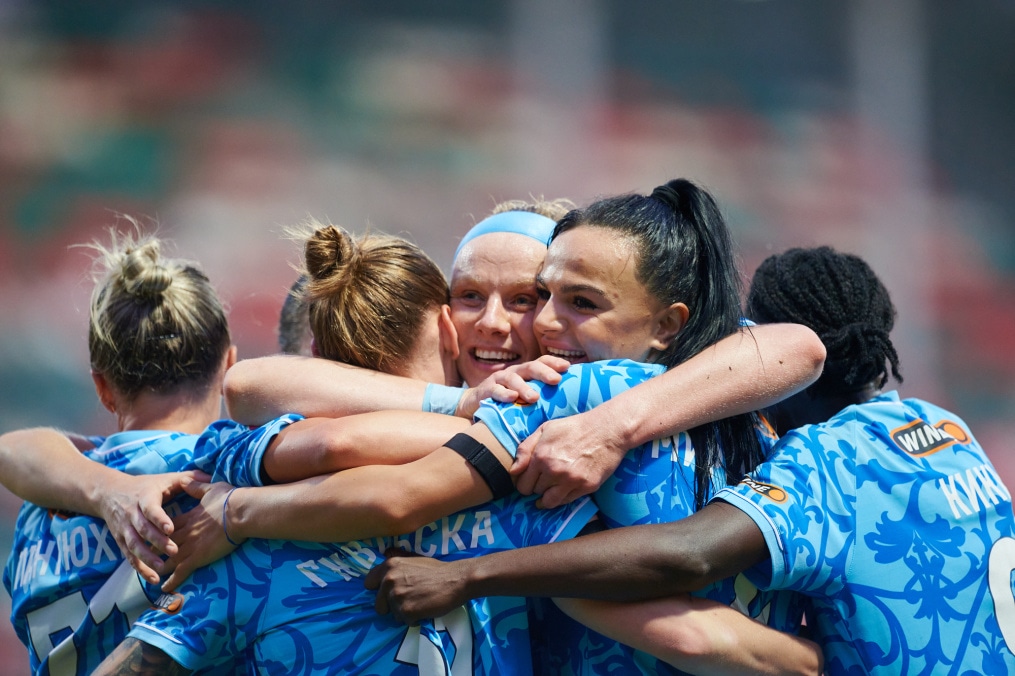 Winline Кубок России, 1/2 финала, «Локомотив» — «Зенит»