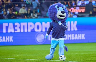 Мир Российская Премьер-Лига 2025/26, «Зенит» — «Акрон»