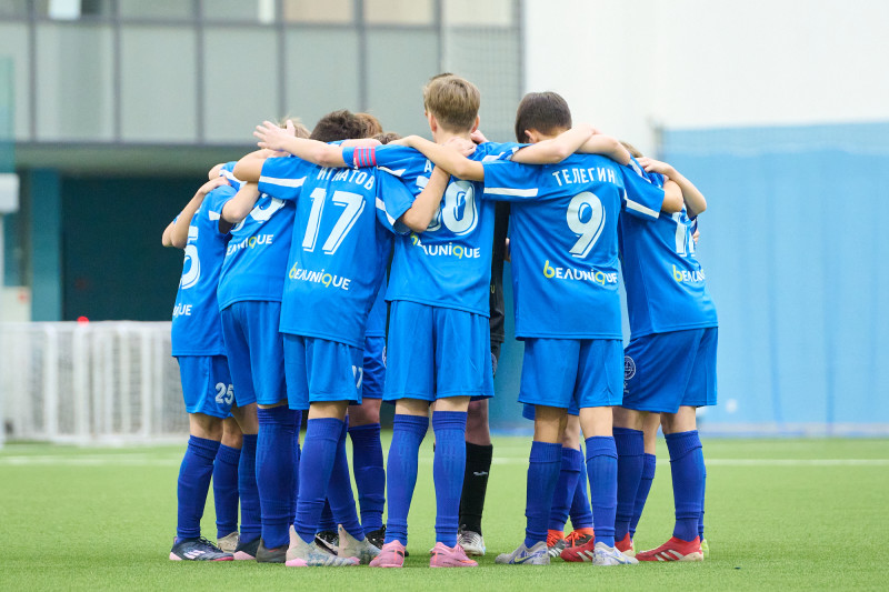 Кубок Владимира Варламова 2025,  Плей-офф: «Зенит» — «Зенит-Ижевск»