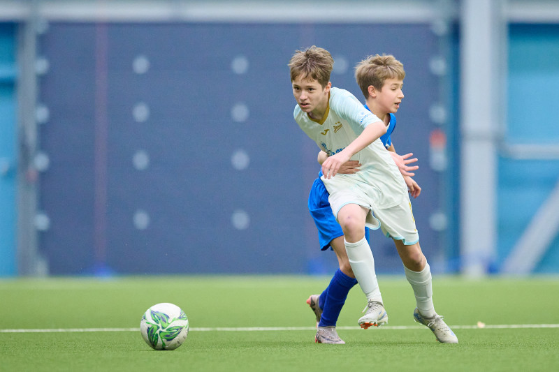 Кубок Владимира Варламова 2025,  Плей-офф: «Зенит» — «Зенит-Ижевск»