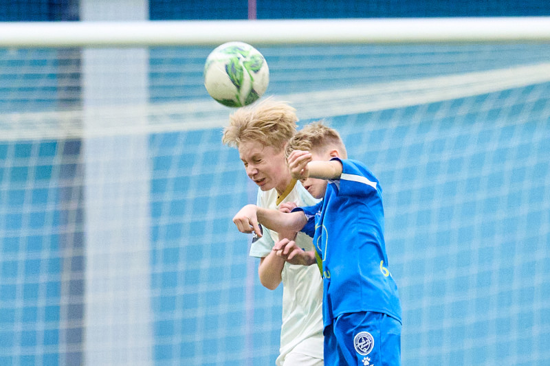 Кубок Владимира Варламова 2025,  Плей-офф: «Зенит» — «Зенит-Ижевск»