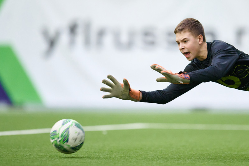 Кубок Владимира Варламова 2025,  Плей-офф: «Зенит» — «Зенит-Ижевск»