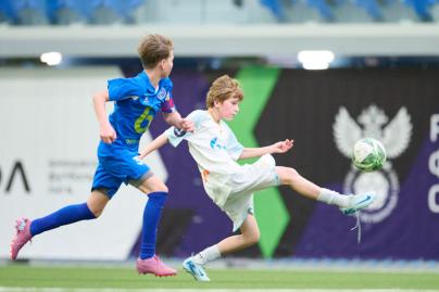 Кубок Владимира Варламова 2025,  Плей-офф: «Зенит» — «Зенит-Ижевск»