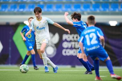 Кубок Владимира Варламова 2025,  Плей-офф: «Зенит» — «Зенит-Ижевск»