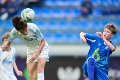 Кубок Владимира Варламова 2025,  Плей-офф: «Зенит» — «Зенит-Ижевск»