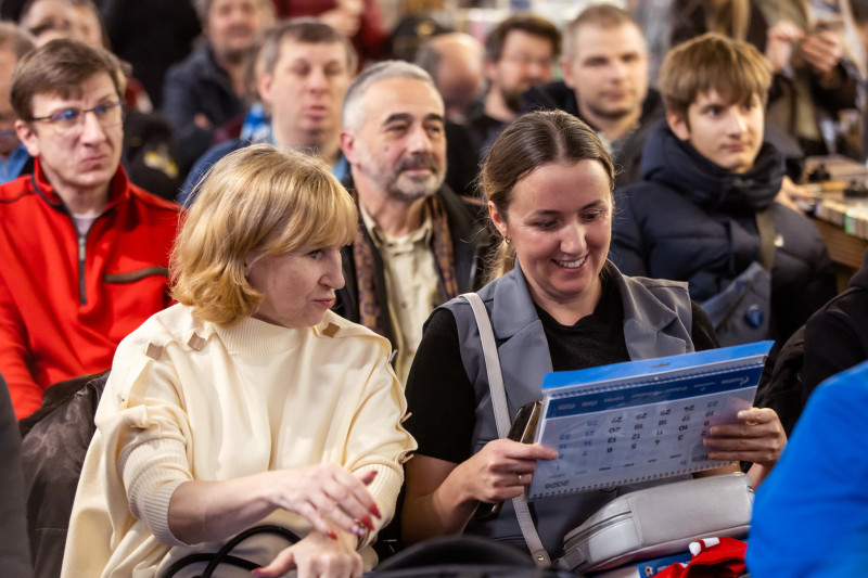 Презентация книги «Зенит. Петербург.100 лет вместе» в «Доме книги»
