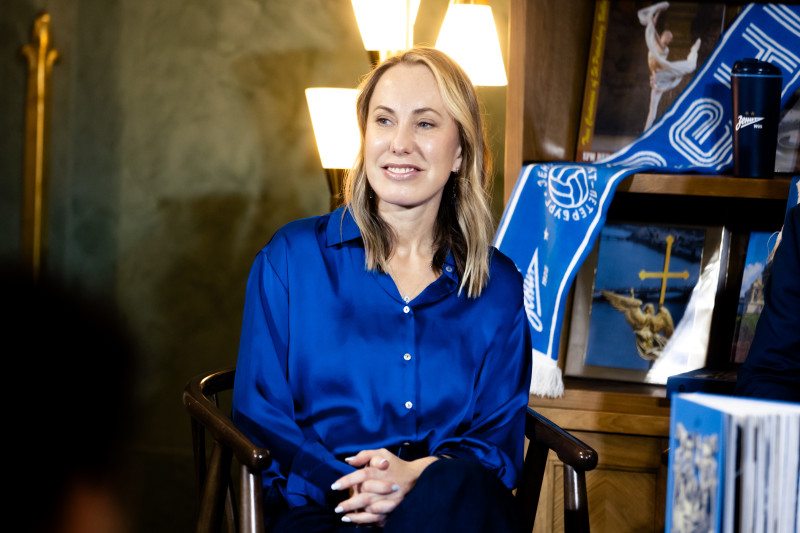 Презентация книги «Зенит. Петербург.100 лет вместе» в «Доме книги»