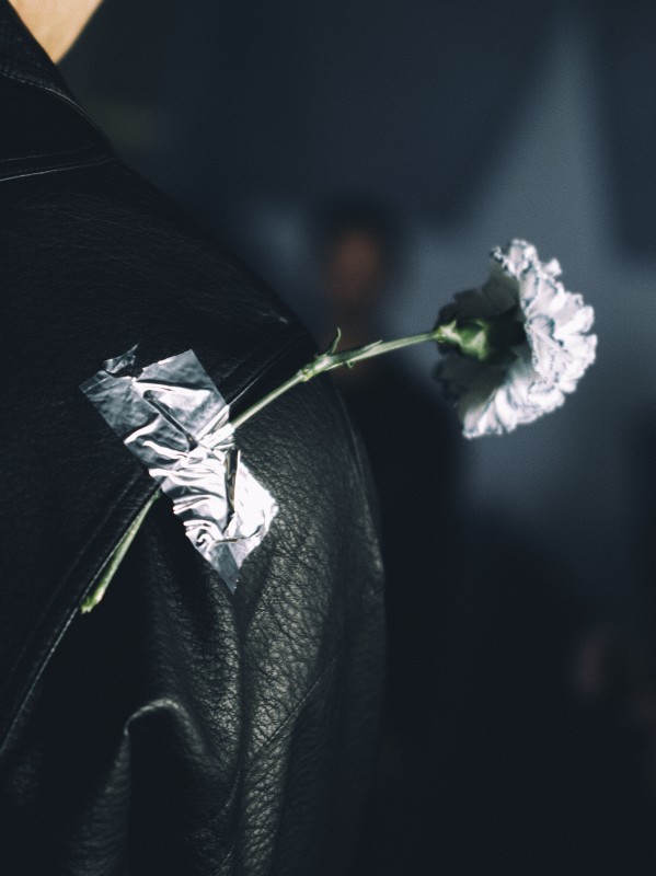 Backstage: съемки Рок-календаря