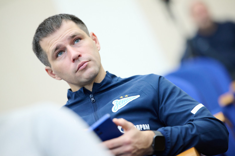 «Открытые лекции»: Андрея Лексакова в «Газпром»-Академии