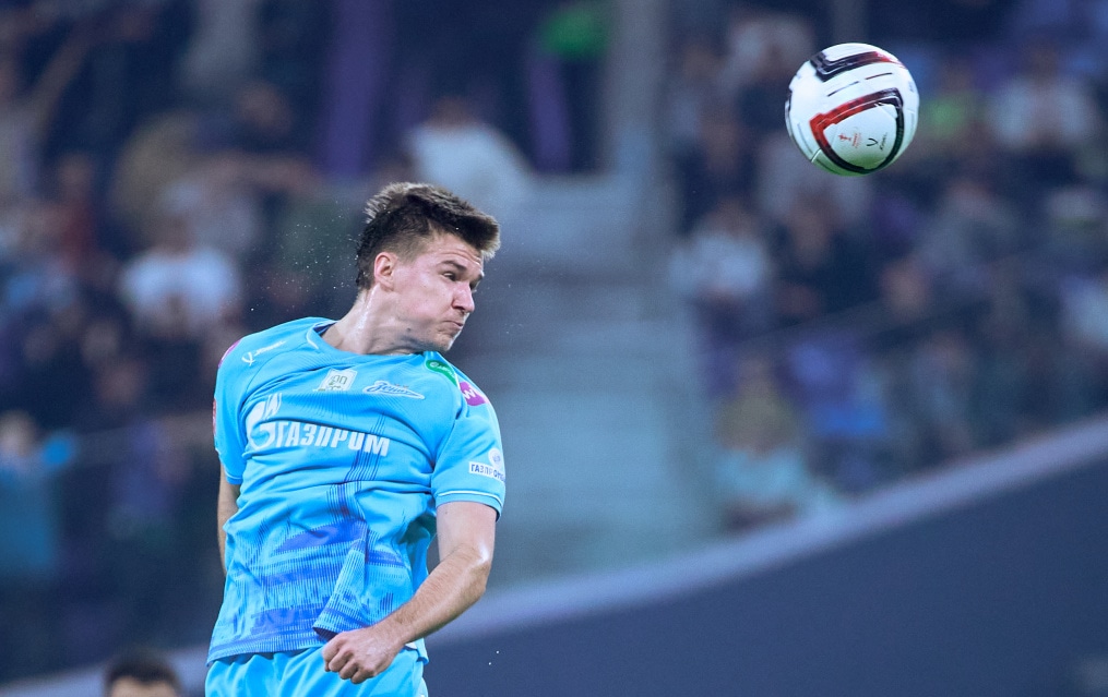 FONBET Кубок России 2025/2026, «Зенит» — «Динамо» (Москва)