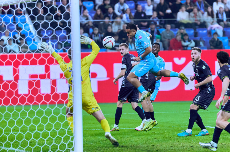 FONBET Кубок России 2025/2026, «Зенит» — «Динамо» (Москва)