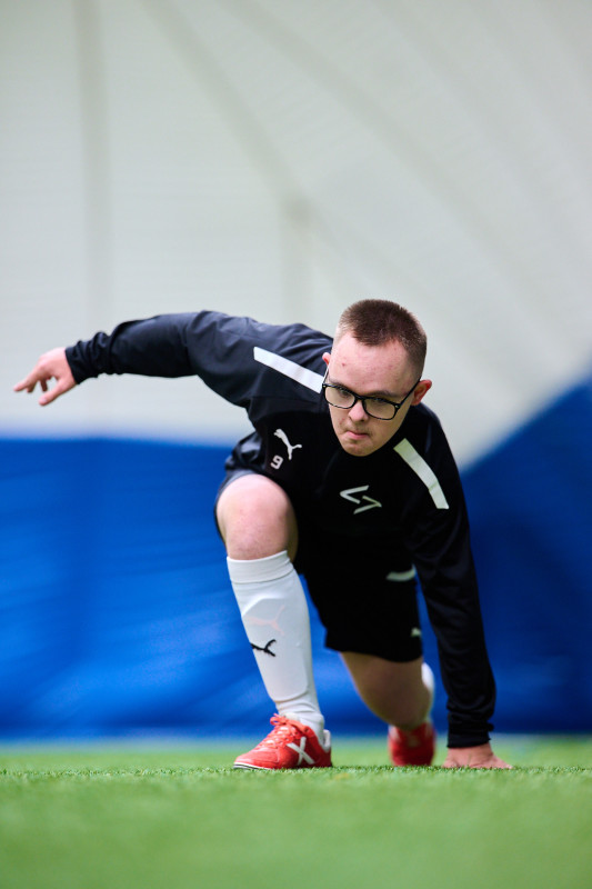 «Зенит» рядом: товарищеский матч команд «47 в Игре» и «Солнце в Зените»