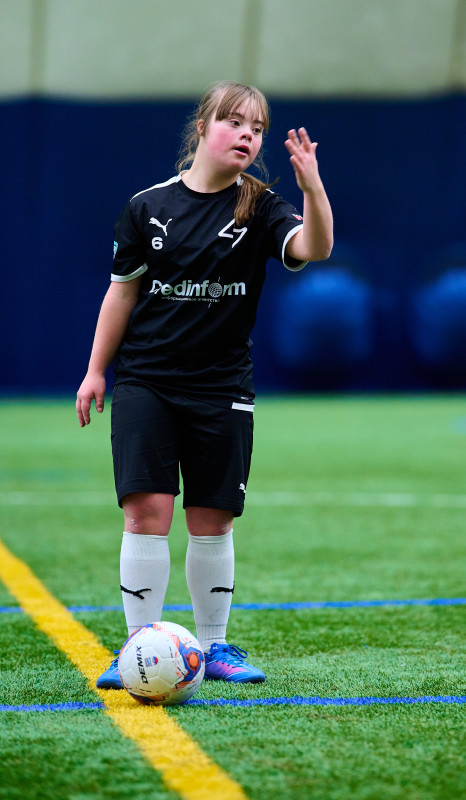 «Зенит» рядом: товарищеский матч команд «47 в Игре» и «Солнце в Зените»