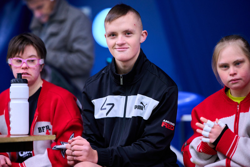 «Зенит» рядом: товарищеский матч команд «47 в Игре» и «Солнце в Зените»