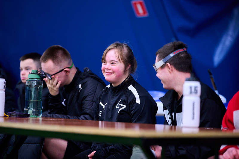 «Зенит» рядом: товарищеский матч команд «47 в Игре» и «Солнце в Зените»