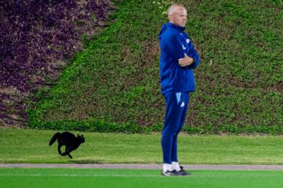 Зимние «Газпром» — тренировочные сборы 2026: тренировка 19 января