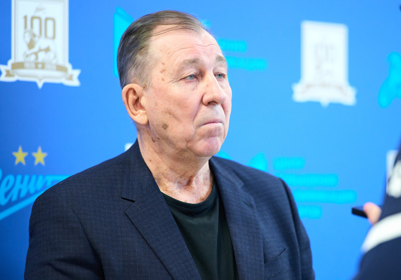 Открытые лекции: семинар Сергея Павлова