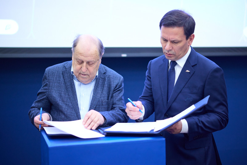 Открытые лекции: семинар Сергея Павлова