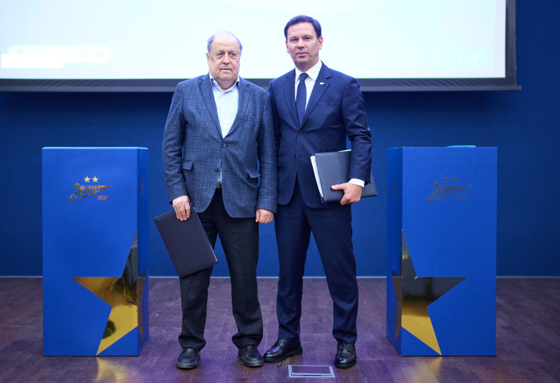 Открытые лекции: семинар Сергея Павлова