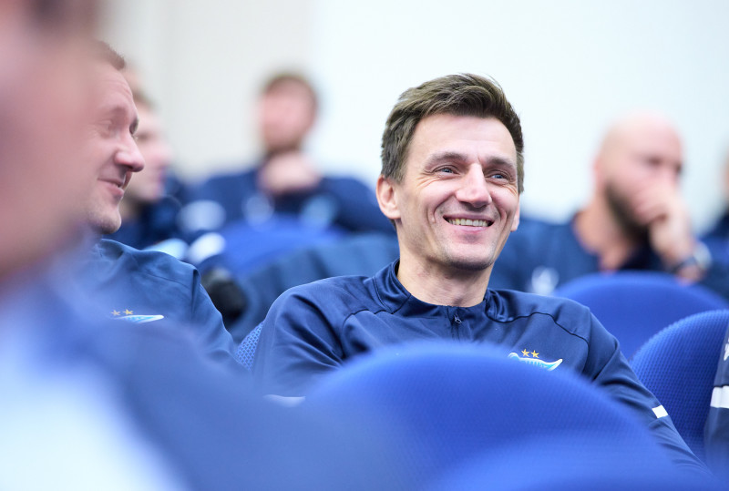 Открытые лекции: семинар Сергея Павлова