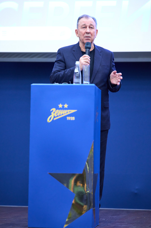 Открытые лекции: семинар Сергея Павлова