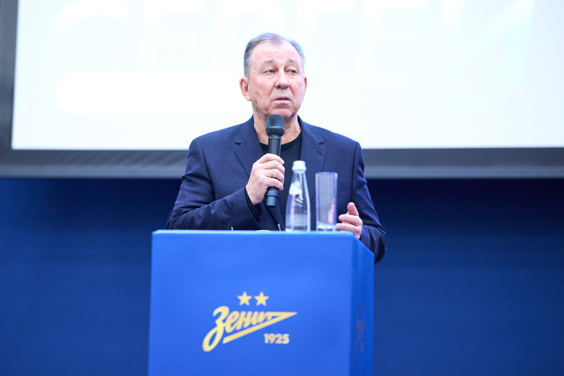 Открытые лекции: семинар Сергея Павлова