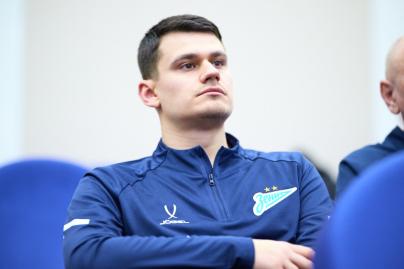 Открытые лекции: семинар Сергея Павлова