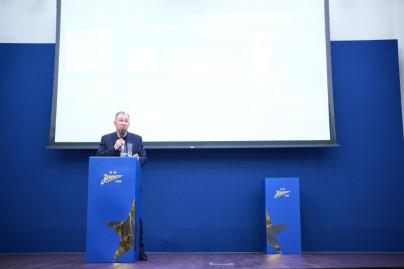 Открытые лекции: семинар Сергея Павлова