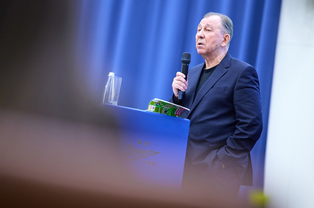 Открытые лекции: семинар Сергея Павлова