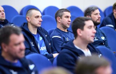 Открытые лекции: семинар Сергея Павлова