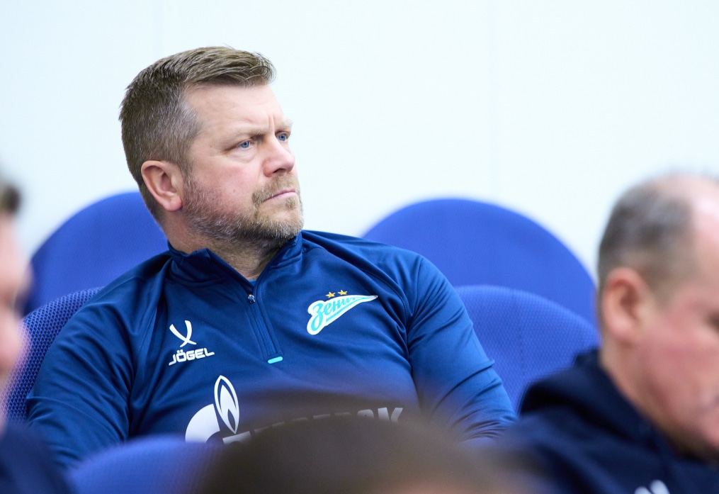 Открытые лекции: семинар Сергея Павлова