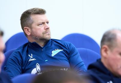 Открытые лекции: семинар Сергея Павлова