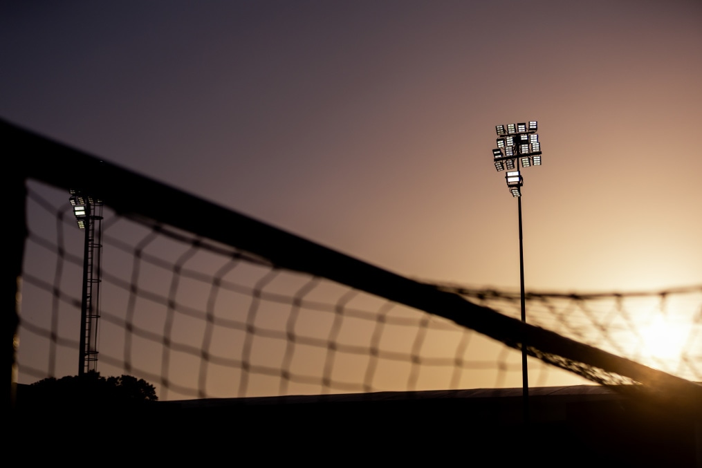 Зимние «Газпром» — тренировочные сборы 2026: тренировка 30 января