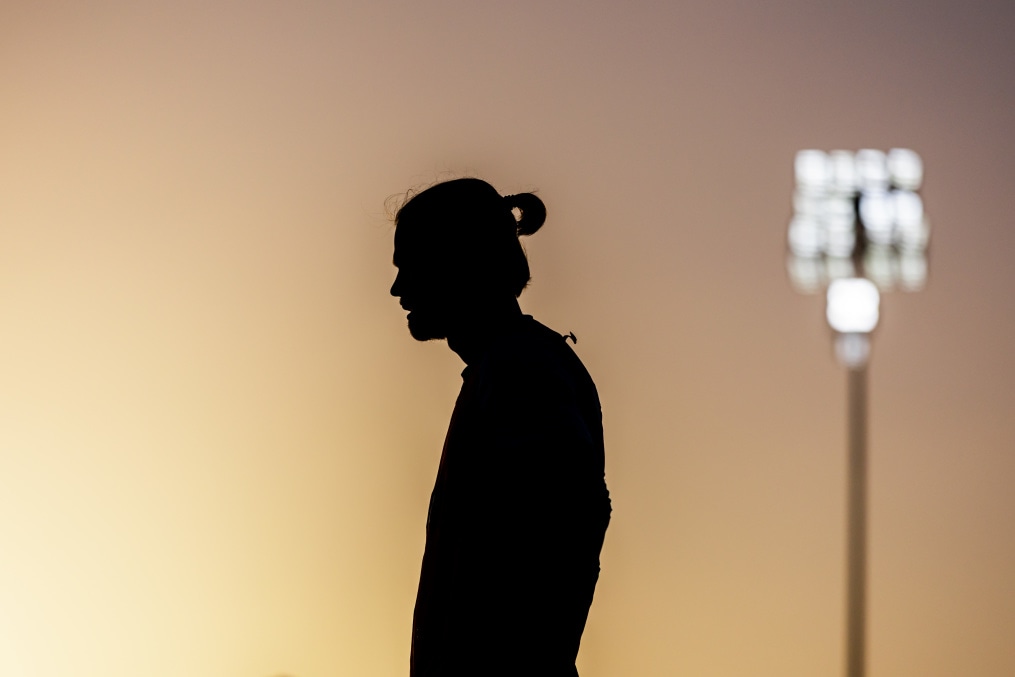 Зимние «Газпром» — тренировочные сборы 2026: тренировка 30 января